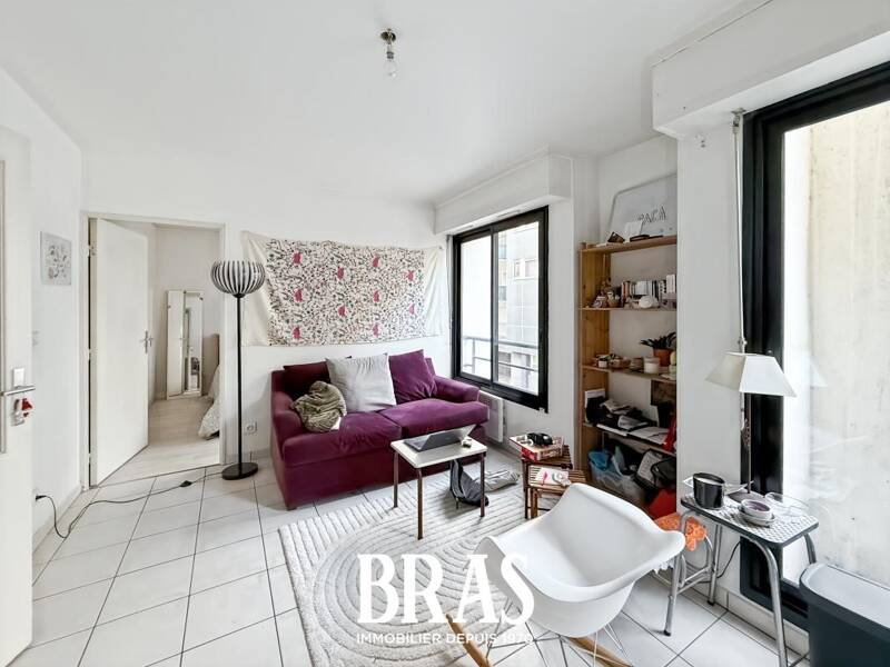 Maison à louer, 35m², NANTES