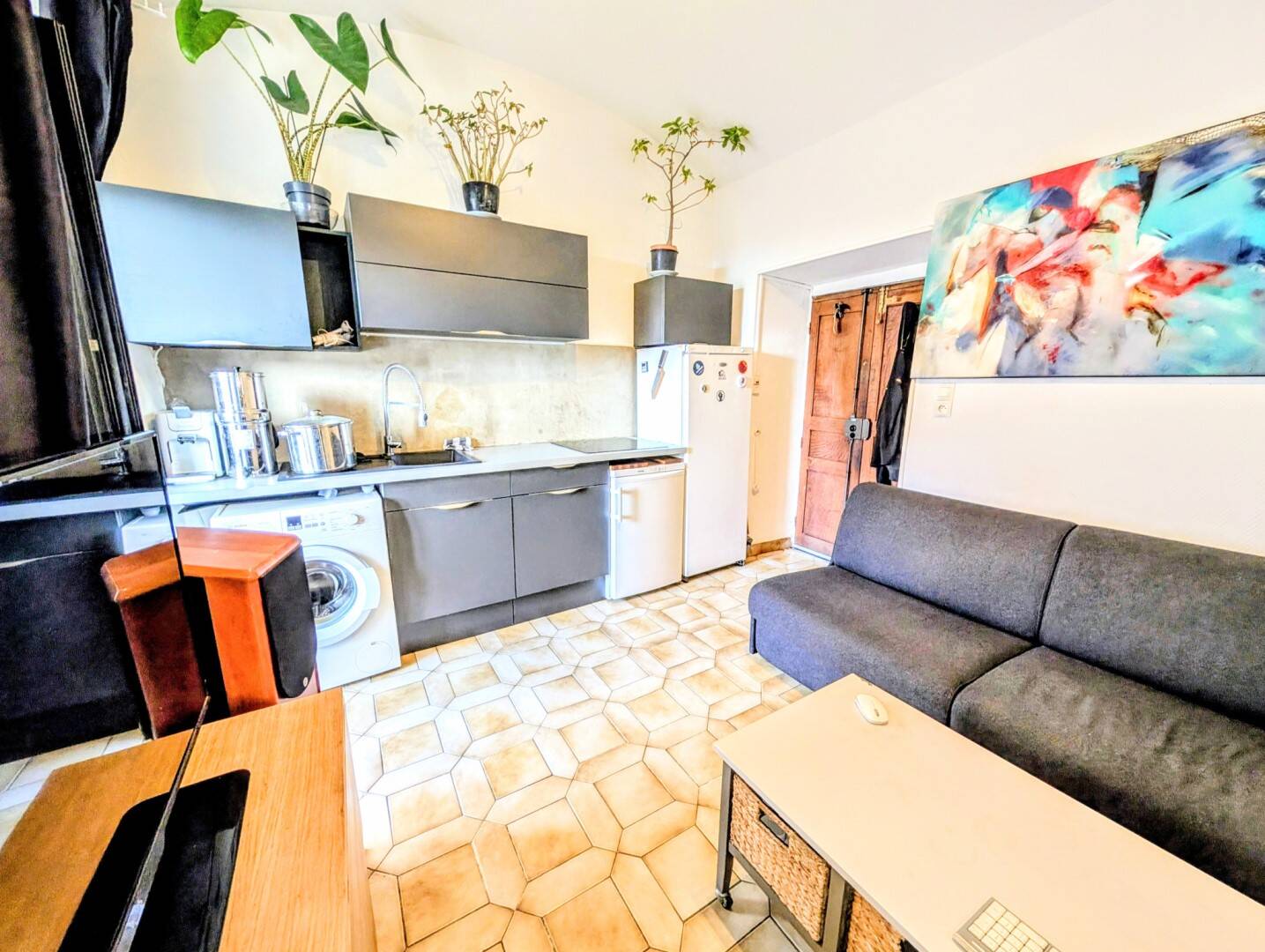 Maison à vendre, 25m², PROPRIANO