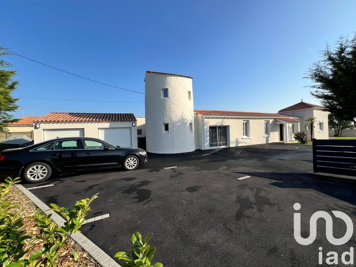 Maison à vendre, 236m², L'ILE D'OLONNE