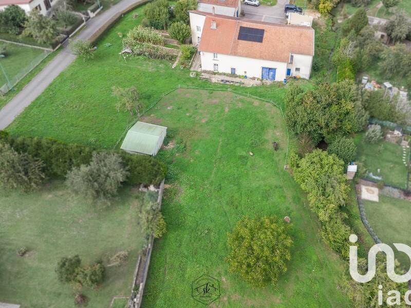 Maison à vendre, 232m², TUCQUEGNIEUX