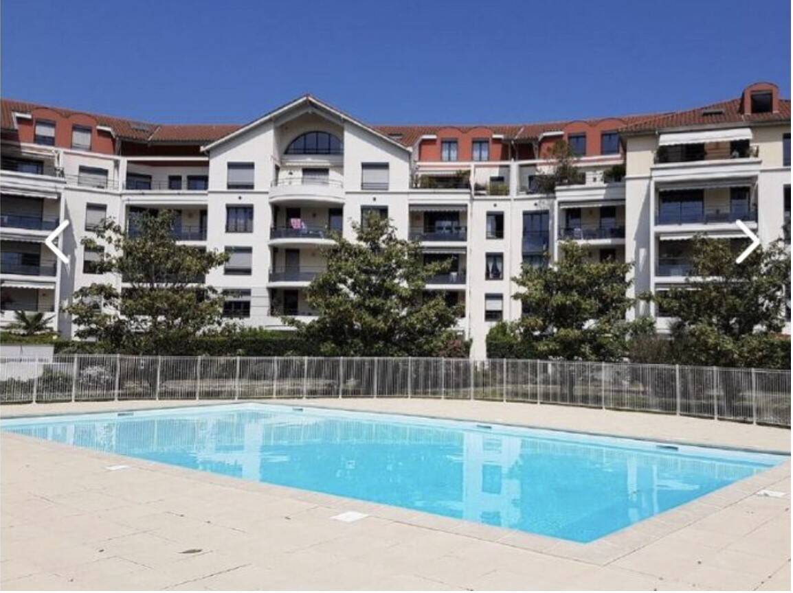 Maison à vendre, 48m², TASSIN LA DEMI LUNE