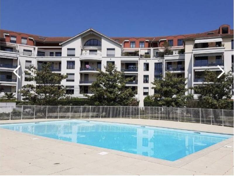 Maison à vendre, 48m², TASSIN LA DEMI LUNE