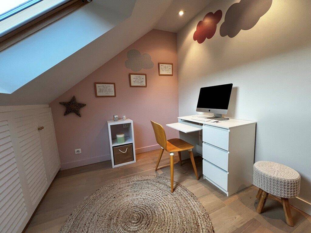 Maison à vendre, 155m², QUIMPER