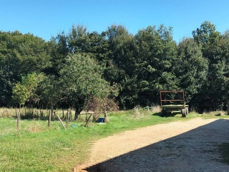 Maison à vendre, 69m², MAIRE LEVESCAULT