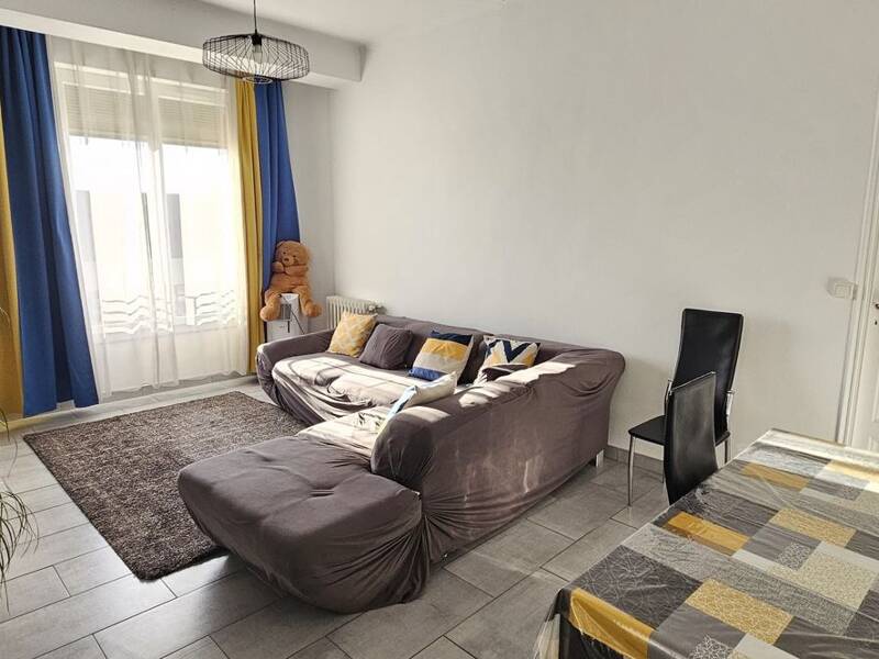 Maison à vendre, 68m², TOULON