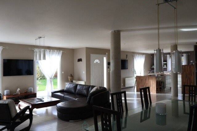 Maison à vendre, 163m², BOURG ACHARD