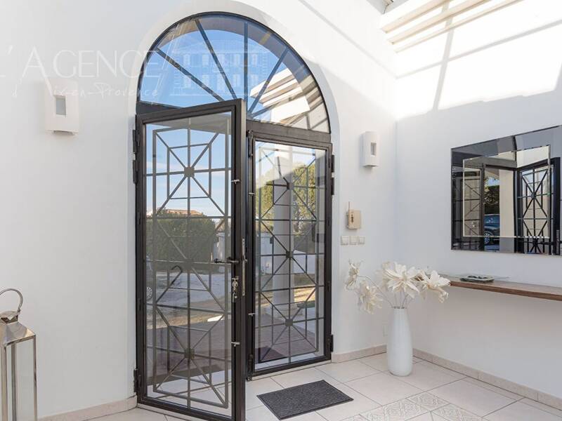 Maison à vendre, 215m², AIX EN PROVENCE