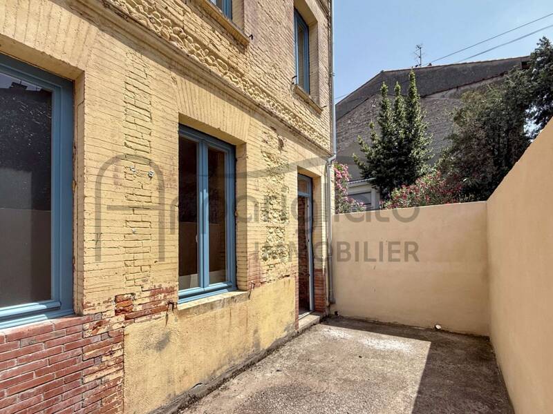 Maison à vendre, 99m², TOULOUSE