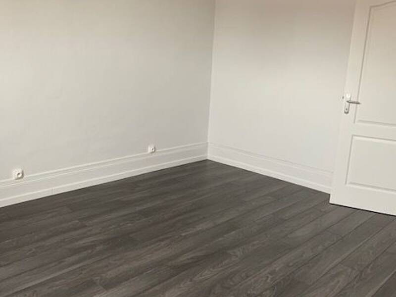 Maison à louer, 50m², TOURS