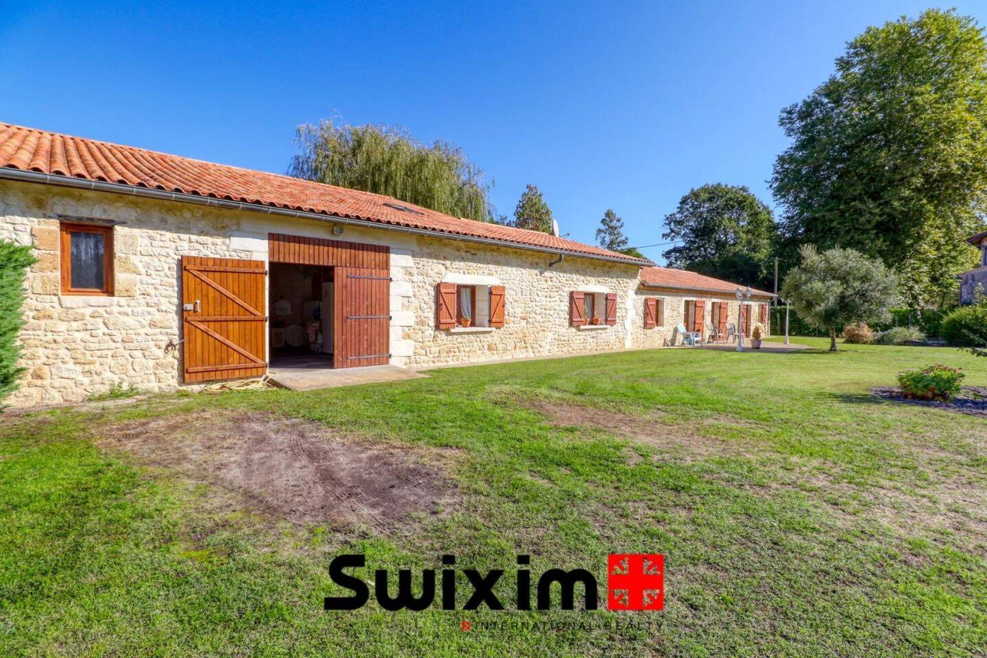Maison à vendre, 163m², GAILLAN EN MEDOC