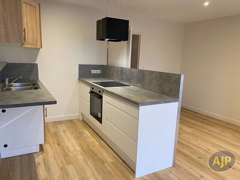 Maison à louer, 81m², CLISSON