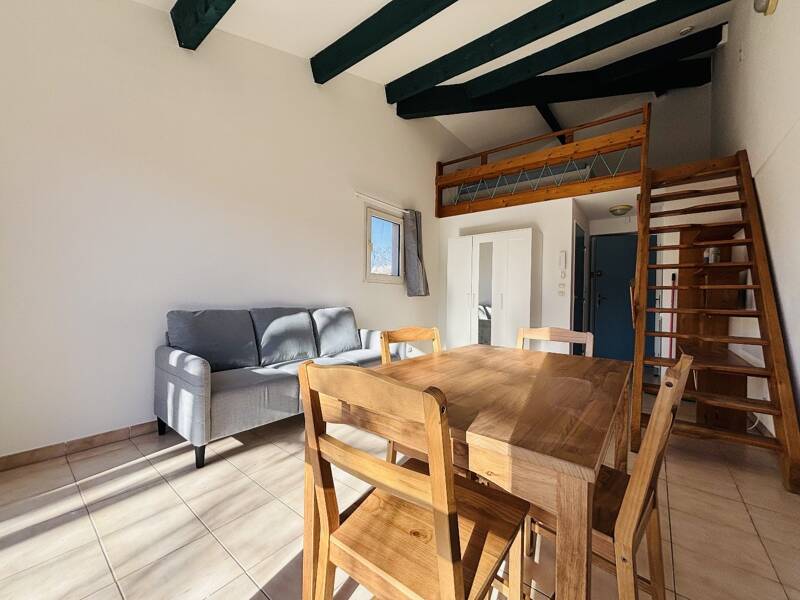 Maison à louer, 25m², MONTPELLIER