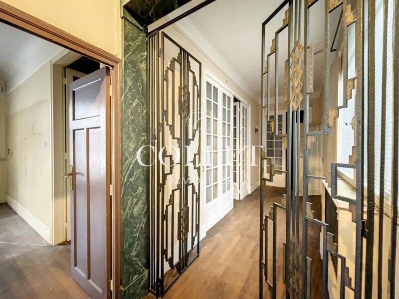 Maison à vendre, 494m², PARIS 15E