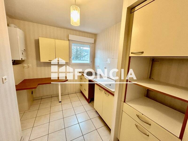 Maison à louer, 53m², ORVAULT