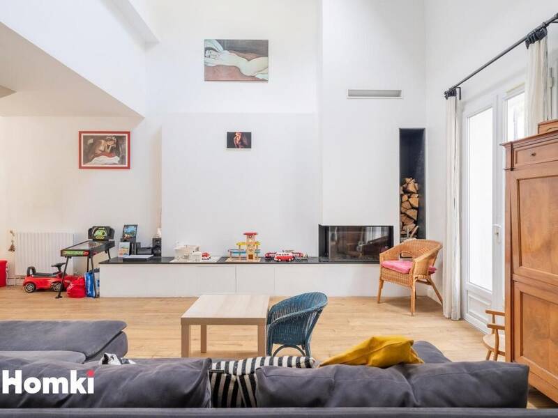 Maison à vendre, 116m², MARSEILLE 7E