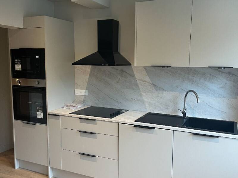 Maison à louer, 63m², SAINT AUBIN LES ELBEUF