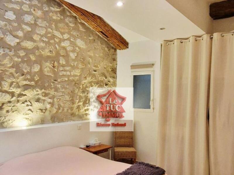 Maison à vendre, 63m², PIERRELATTE