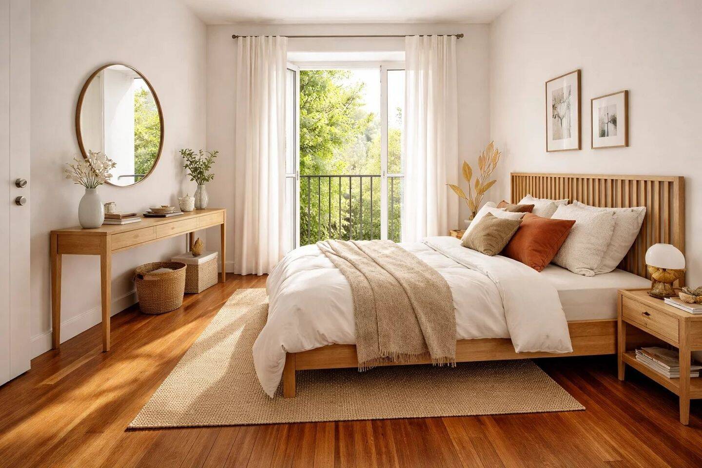 Maison à vendre, 87m², ARGENTEUIL