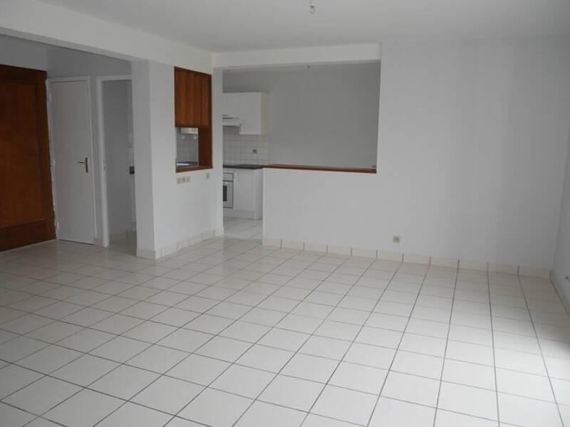 Maison à louer, 78m², BRUZ