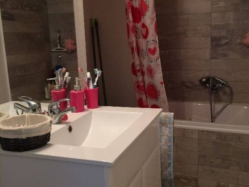 Maison à louer, 41m², TOULON