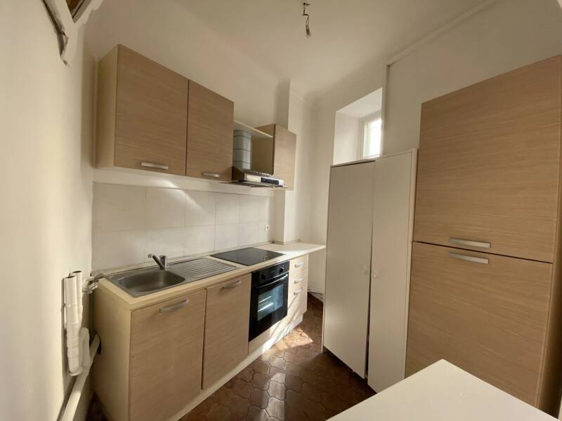 Maison à louer, 36m², NICE