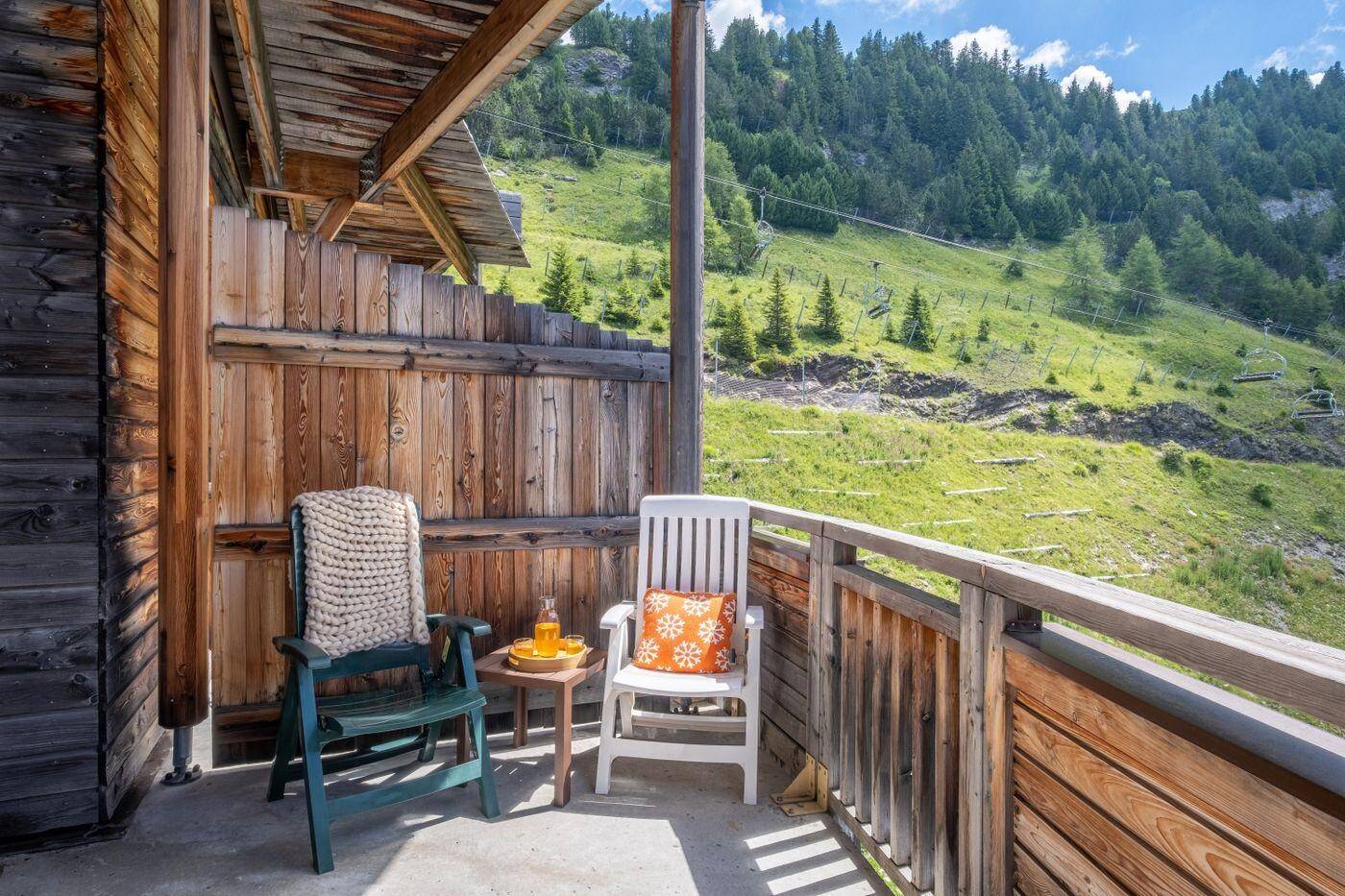 Maison à vendre, 31m², MORZINE