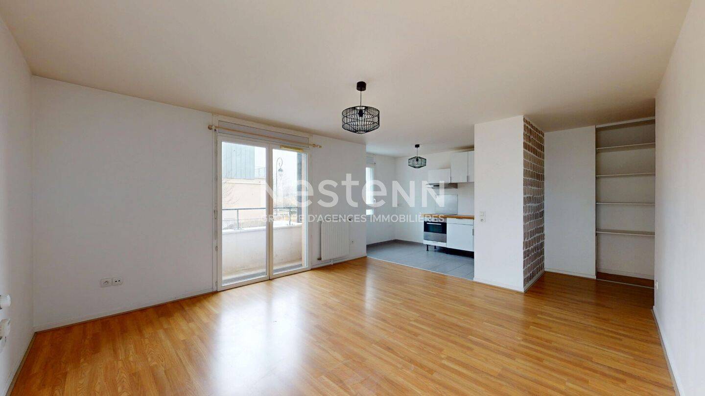 Maison à vendre, 66m², ANTONY