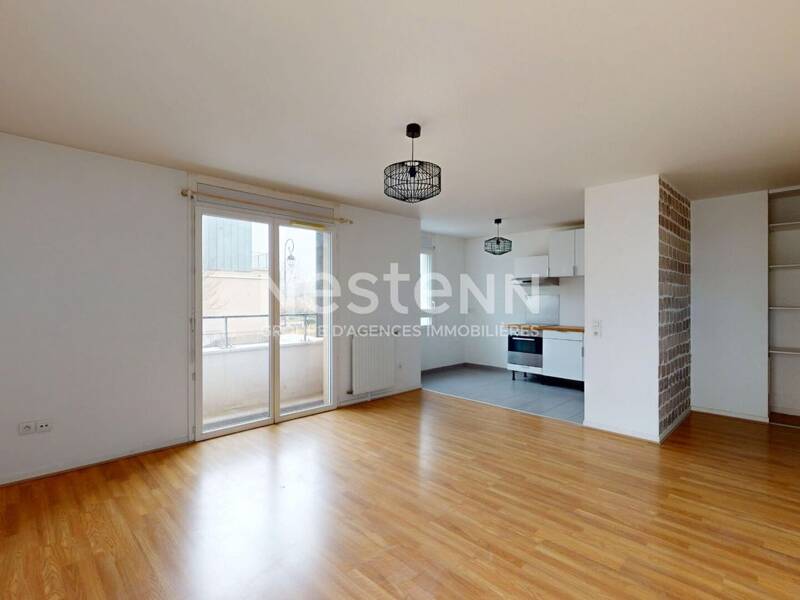 Maison à vendre, 66m², ANTONY