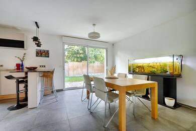 Maison à louer 1 850 € 6 pièces 4 chambres 138,3 m² 500 m² de terrain Le Perray Sainte-Geneviève-des-Bois 91700