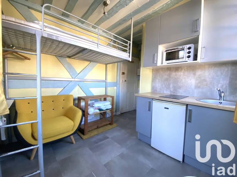 Maison à vendre, 10m², RENNES