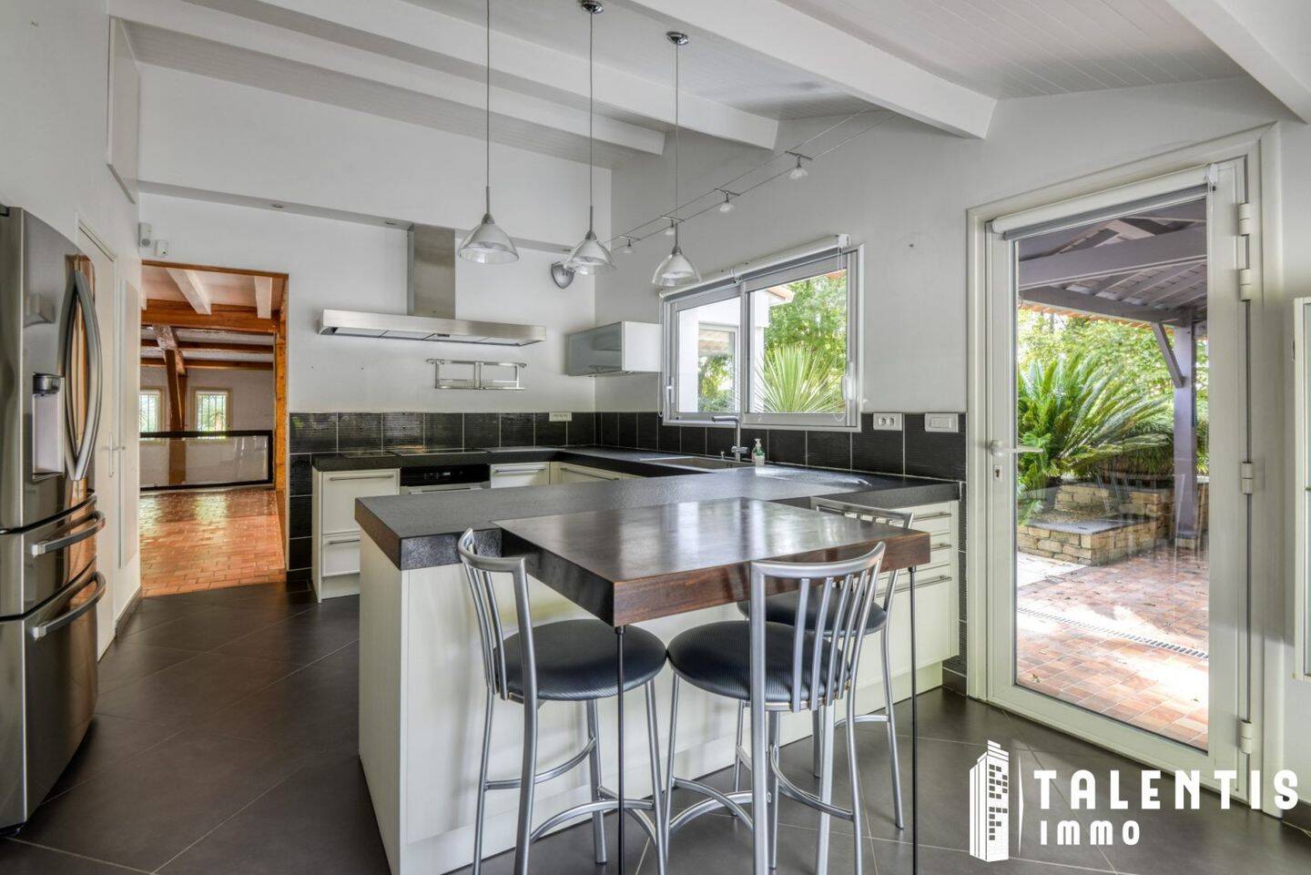 Maison à vendre, 342m², SAINT AIGNAN GRANDLIEU