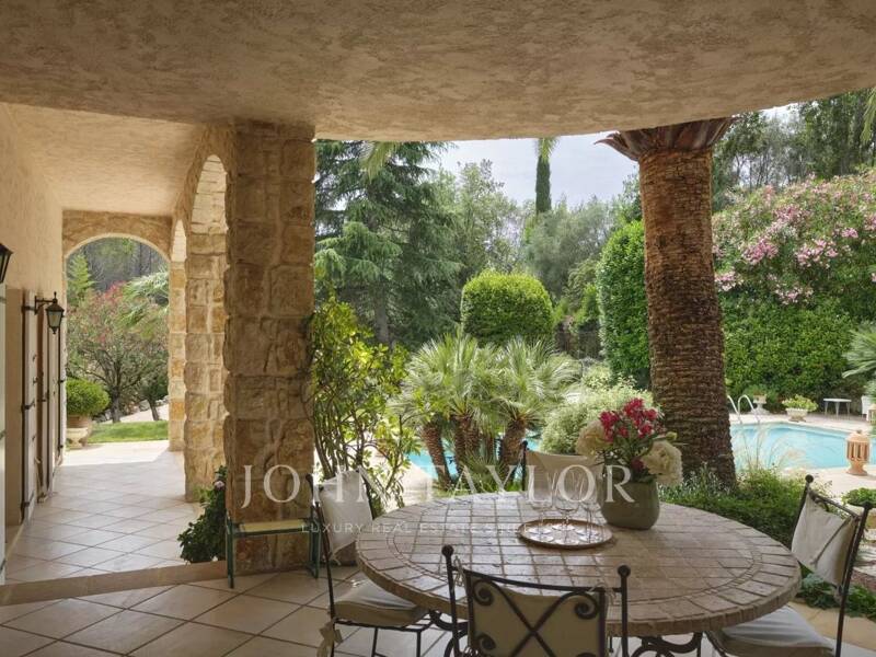 Maison à vendre, 178m², MOUGINS