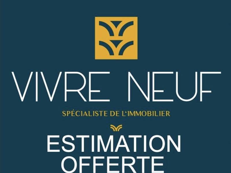 Maison à vendre, 97m², ANGERS