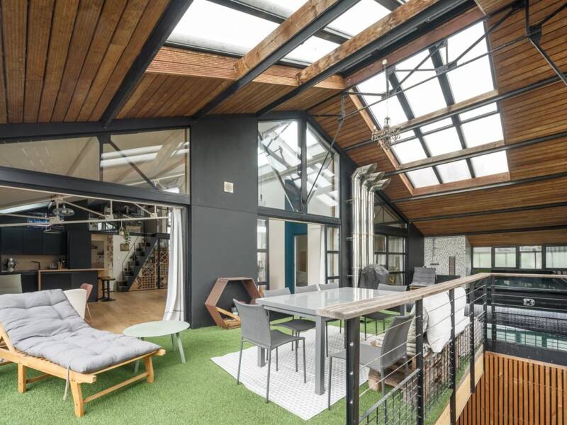 Maison à vendre, 252m², NANTES