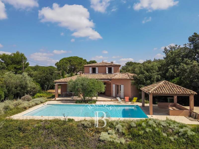 Maison à vendre, 160m², NIMES