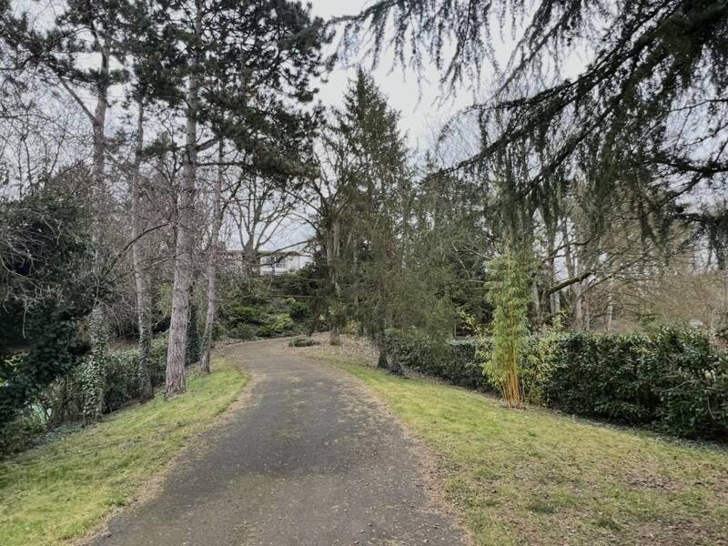 Maison à vendre, 282m², POITIERS
