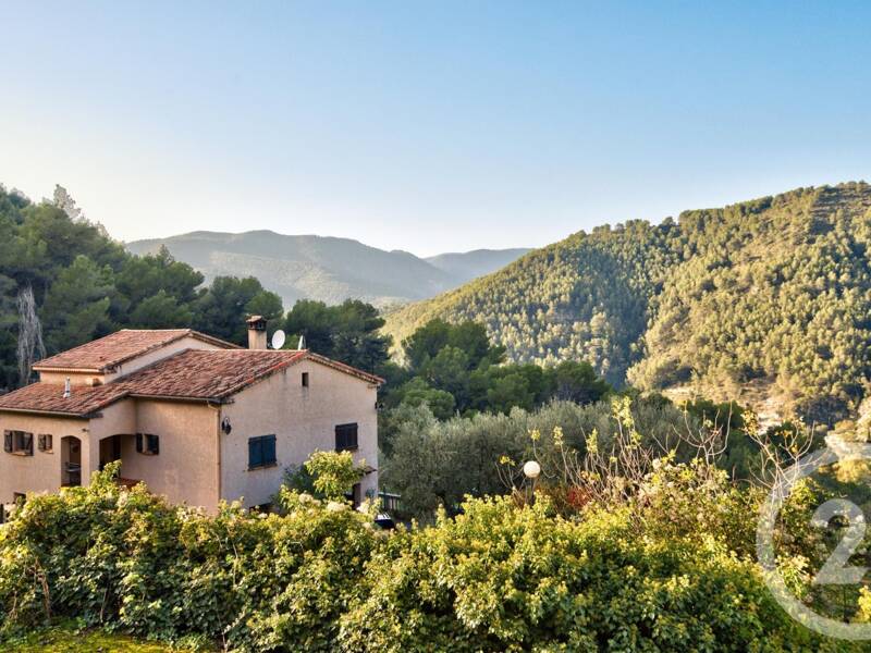 Maison à vendre, 397m², PEILLON