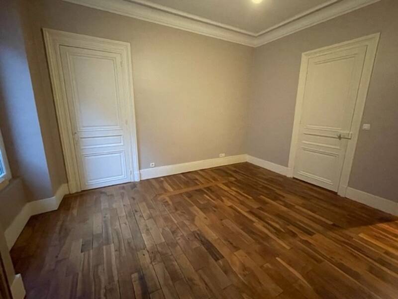 Maison à louer, 79m², GRENOBLE