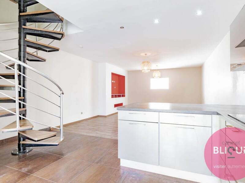 Maison à vendre, 82m², JARVILLE LA MALGRANGE