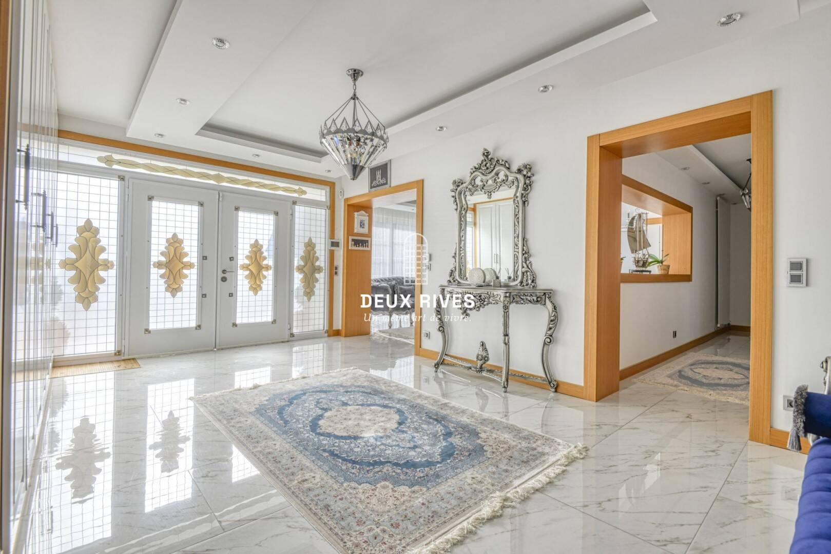 Maison à vendre, 550m², COUERON