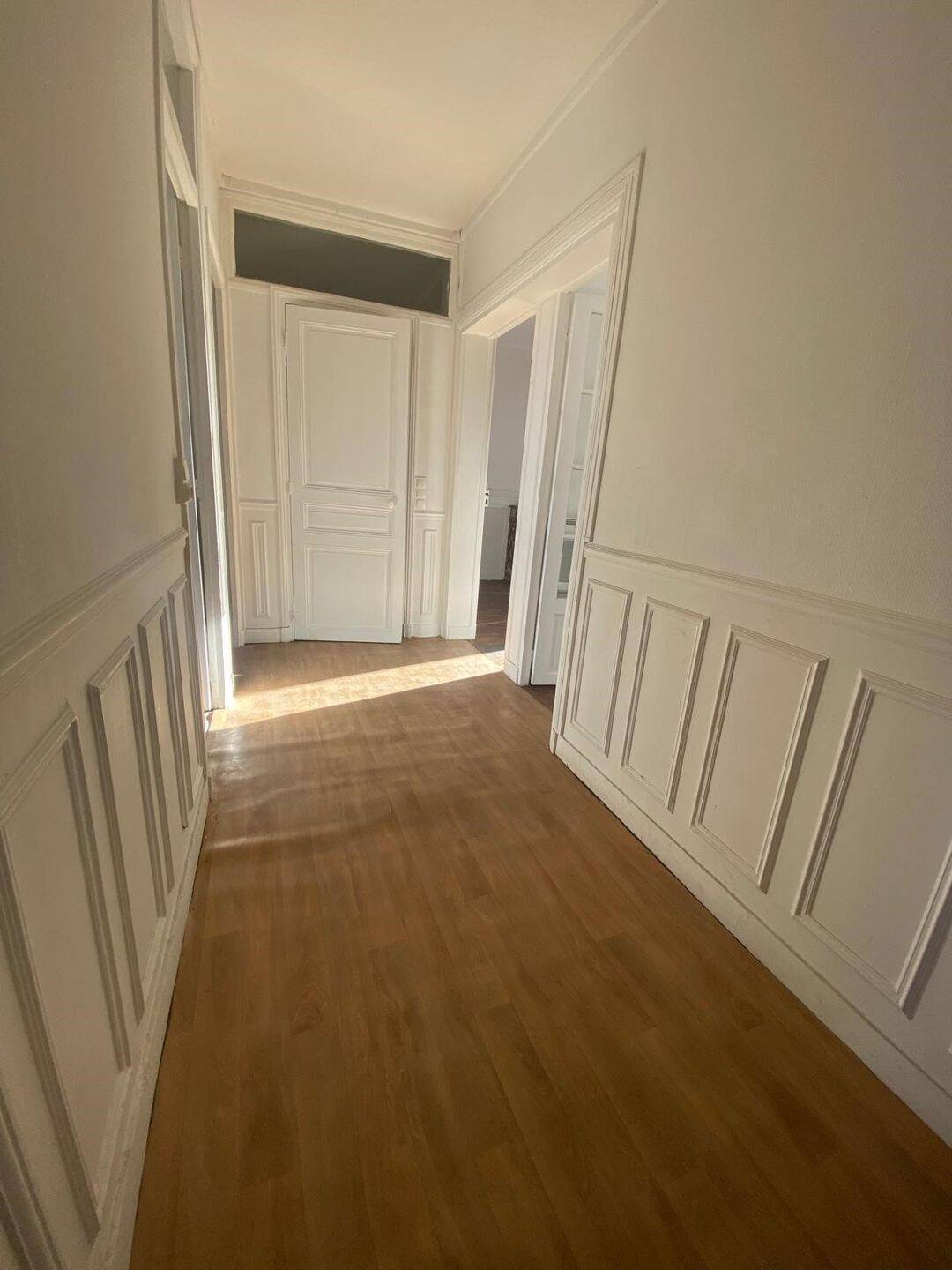 Maison à louer, 65m², DEUIL LA BARRE