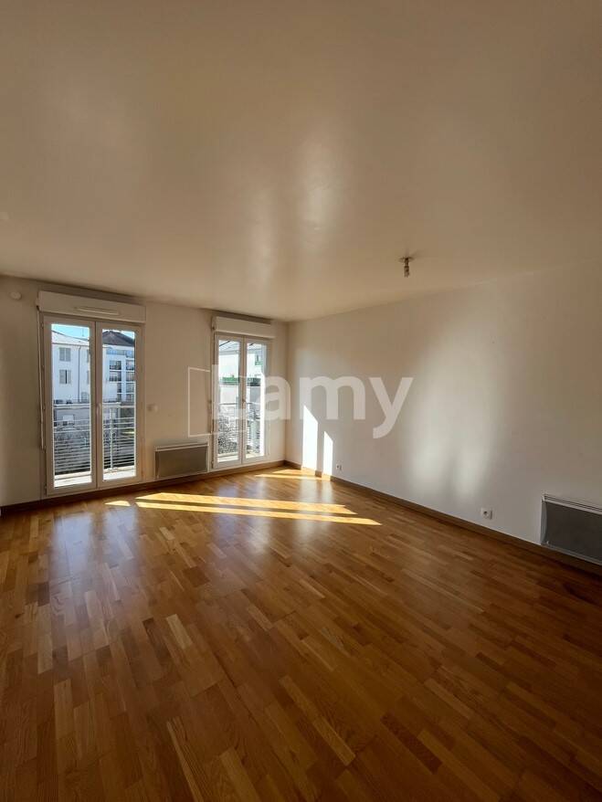 Maison à louer, 42m², VILLENEUVE LE ROI