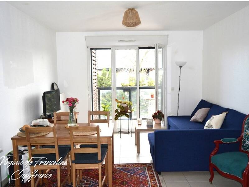 Maison à louer, 41m², DAMMARIE LES LYS