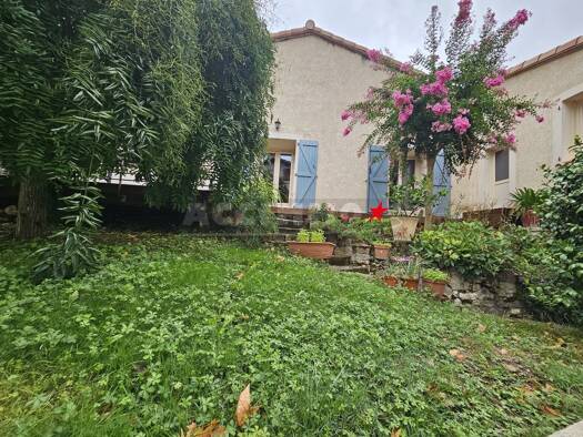 Maison à vendre 265 000 € 5 pièces 3 chambres 147 m² 713 m² de terrain Gaillac 81600