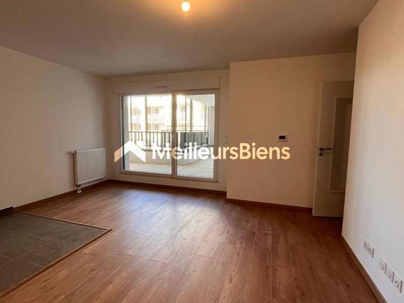 Maison à louer, 58m², LUISANT