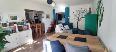 Appartement à vendre 275 000 € 4 pièces 3 chambres 84 m² RDC/4 Centre Avon 77210