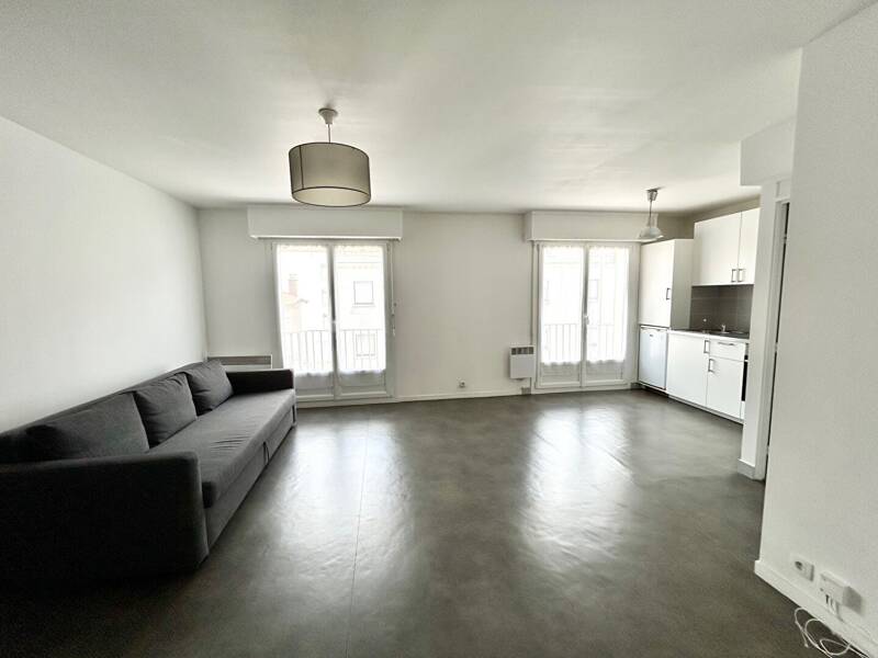 Maison à louer, 32m², AULNAY SOUS BOIS