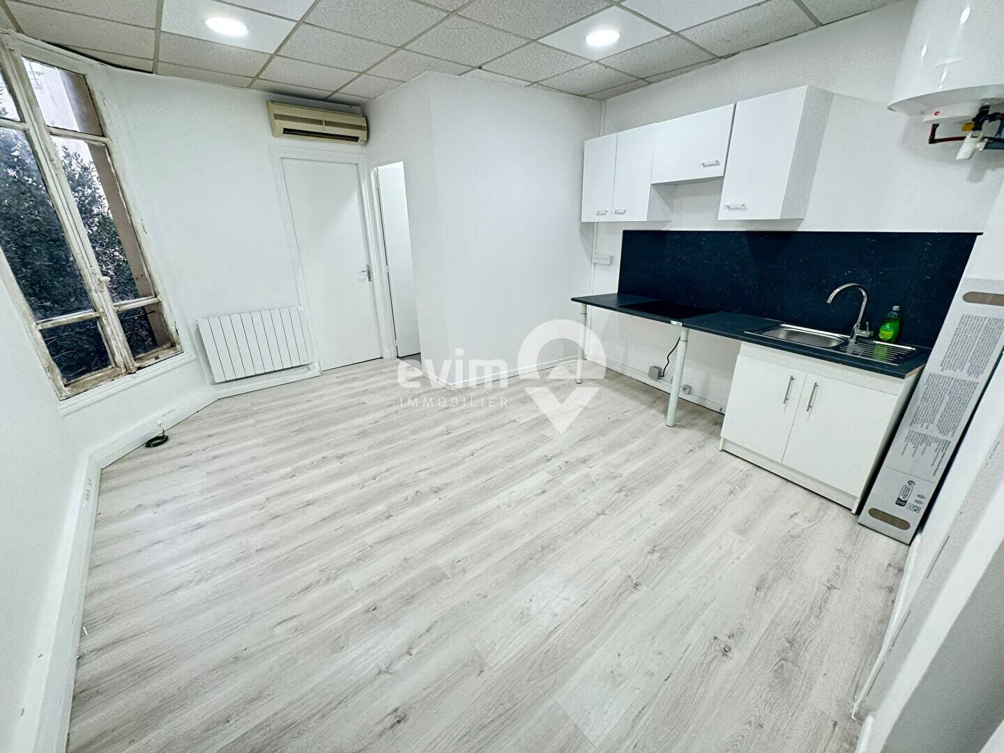 Maison à louer, 30m², ARGENTEUIL