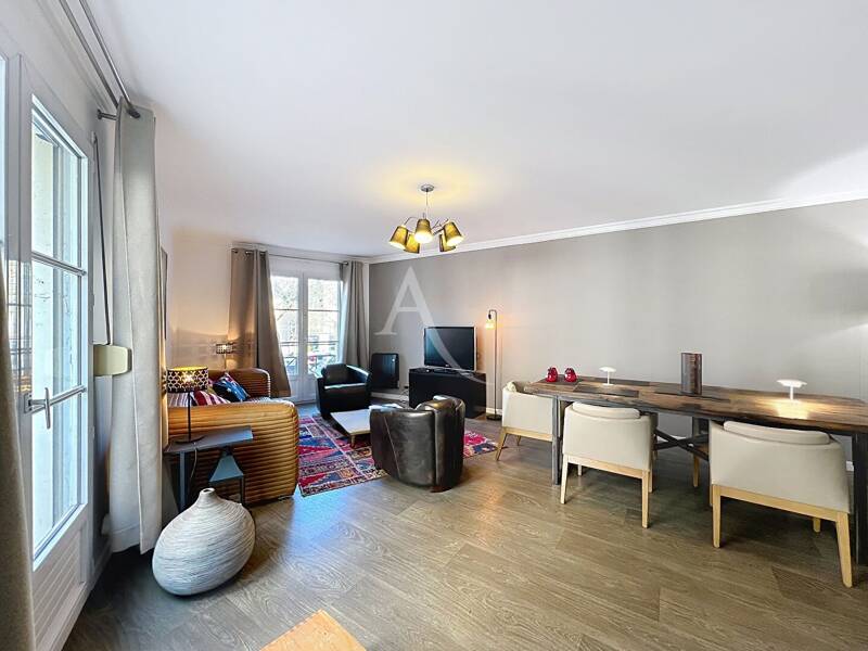 Maison à louer, 85m², ANGERS