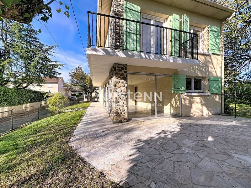 Maison à louer, 87m², MIRANDE